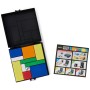 Rubik’s Gridlock - Jeu de Logique Spin Master Rubik's - 3