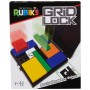 Rubik’s Gridlock - Jeu de Logique Spin Master Rubik's - 1