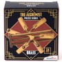 The Alchemist Brass - Casse-tête en métal Recent Toys Recent Toys - 1
