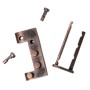 The Alchemist Bronze - Casse-tête en métal Recent Toys Recent Toys - 3