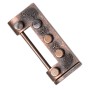 The Alchemist Bronze - Casse-tête en métal Recent Toys Recent Toys - 2