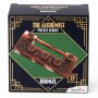 The Alchemist Bronze - Casse-tête en métal Recent Toys Recent Toys - 1