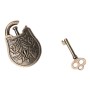 The Alchemist Iron - Puzzle en métal Recent Toys Recent Toys - 3