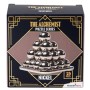 The Alchemist Nickel - Casse-tête en métal Recent Toys Recent Toys - 1