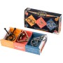 The Alchemist Set de 3 - Pack de Casse-tête en Métal Recent Toys Recent Toys - 2