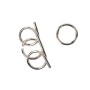 The Alchemist Set de 3 - Pack de Casse-tête en Métal Recent Toys Recent Toys - 6