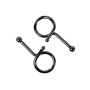 The Alchemist Set de 3 - Pack de Casse-tête en Métal Recent Toys Recent Toys - 8