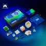 X-Man Tornado V4 AI ZEPHYR 3x3 Smart Cube (Limited Edition) Qiyi - 2