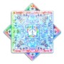 X-Man Tornado V4 AI ZEPHYR 3x3 Smart Cube (Limited Edition) Qiyi - 5