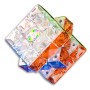 X-Man Tornado V4 AI ZEPHYR 3x3 Smart Cube (Limited Edition) Qiyi - 6
