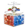 X-Man Tornado V4 AI ZEPHYR 3x3 Smart Cube (Limited Edition) Qiyi - 7