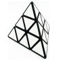 ZePuzzles Tricky Pyraminx Zeal Cubes - 2