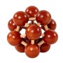 Brain Puzzle Nº 01 : Lobe Frontal - Casse-tête d’ingéniosité Recent Toys Recent Toys - 2