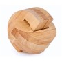 Brain Puzzle Nº 03 : Lobe Temporal - Casse-tête Recent Toys Recent Toys - 2