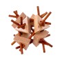 Brain Puzzle Nº 04 : Lobe Occipital - Casse-tête Recent Toys Recent Toys - 2