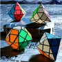 DianSheng UFO Cube 3x3 V2 Diansheng - 12