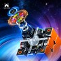 X-Man Tornado V3 3x3 Premium (Flagship UV x SAOCube) Qiyi - 2