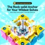 GAN i4 MagLev 3x3 - Minions Edition (Magnetic + UV Coated) Gan Cube - 8