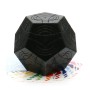 MF8 Triple Crazy Megaminx MF8 Cube - 4