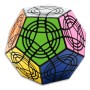 MF8 Triple Crazy Megaminx MF8 Cube - 2