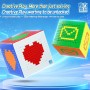 MoYu MeiLong 12x12 V2 Meilong - 10