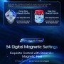MoYu HuaMeng TG V2 3x3 (8-Magnet Ball-Core + Spring + UV Coated) Moyu cube - 14