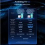 MoYu HuaMeng TG V2 3x3 (8-Magnet Ball-Core + Spring + UV Coated) Moyu cube - 8