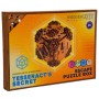 Le Secret du Tesseract - Boîte Secrète Escape Room 3D en Bois Wooden City Wooden City - 1