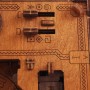 Pyramide Maya - Boîte à secret Escape Puzzle 3D en Bois Wooden City Wooden City - 4