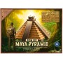 Pyramide Maya - Boîte à secret Escape Puzzle 3D en Bois Wooden City Wooden City - 1