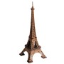 Tour Eiffel - Boîte Secrète Escape Room 3D en Bois Wooden City Wooden City - 2