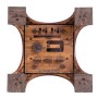 Tour Eiffel - Boîte Secrète Escape Room 3D en Bois Wooden City Wooden City - 5