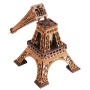Tour Eiffel - Boîte Secrète Escape Room 3D en Bois Wooden City Wooden City - 3