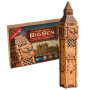 Big Ben - Boîte Secrète Escape Room 3D en Bois Wooden City Wooden City - 1