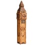 Big Ben - Boîte Secrète Escape Room 3D en Bois Wooden City Wooden City - 2