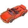 Voiture de sport Édition Limitée - Maquette Mécanique 3D en Bois Wooden City Wooden City - 3