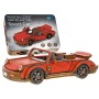 Voiture de sport Édition Limitée - Maquette Mécanique 3D en Bois Wooden City Wooden City - 1