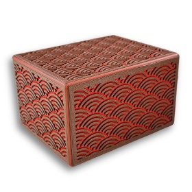 Boîte à secret japonaise Himitsu Bako SE 2 Kubekings - 1