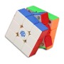 GAN i4 3x3 Smart Cube (Magnético + Maglev + Frosted) Gan Cube - 3