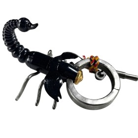 Cadenas Scorpion Logica Giochi - 1