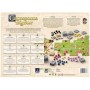 Carcassonne Big Box Devir – Jeu de Base + 11 Extensions Devir - 2