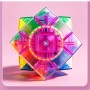 SengSo Crazy 3x3 Shengshou - 5