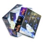 Physics Electromagnetics 3x3 Cube Calvins Puzzle - 1