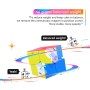 GAN 251 M Leap Gan Cube - 11