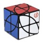 LimCube 2x2 + Maple Leaves Cube Fangshi Cube - 1