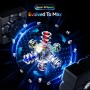 GAN16 ui 3x3 Max - Smart Cube (Magnetic + MagLev + Ball-Core + UV) Gan Cube - 10