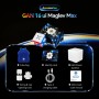 GAN16 ui 3x3 Max - Smart Cube (Magnetic + MagLev + Ball-Core + UV) Gan Cube - 17