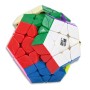 YJ Pocket Mini Megaminx 5.5 cm (Magnetic + Ball-Core) YJ - 2