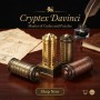 Cryptex Davinci - 18