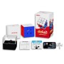 MoYu AoLong V5 3x3 (20-Magnet Ball-Core + MagLev + UV) Moyu cube - 16